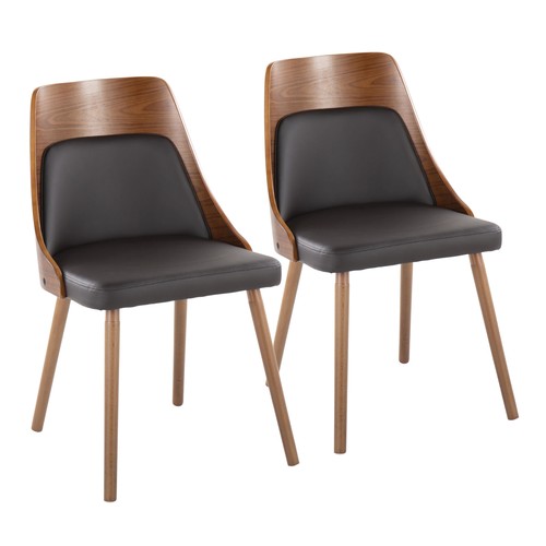 Anabelle Chair - Set Of 2